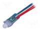 LED  RGB  Anz.Dioden  50  Ø12mm  Controller  WS2818  5V  Montage  THT