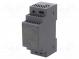 Netzteil  Impuls  30W  15VDC  2A  100÷240VAC  DIN  90x58x35mm  120g