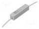 Relais  Reed  SPST-NO  USpule  24VDC  5A  max7,5kVDC  max7,5kVAC