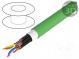 Leitungen  HELUKAT® PROFInet B  Industrie Ethernet,PROFINET  5e