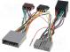 Kabel für Freisprechanlage THB, Parrot  Citroën, Honda