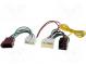 Kabel für Freisprechanlage THB, Parrot  Dacia, Renault