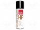 Druckluft  Spray  Domite  farblomit  340ml  DUST OFF HF  9,44g/mit