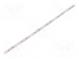 LED-Band  weiß neutral  3528  12V  LED/m  60  8mm  IP65  4,8W/m