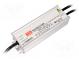 Netzteil  Impuls  LED  90W  84÷129VDC  700mA  90÷305VAC  127÷431VDC