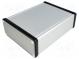 Gehäuse  mit Platten  1455  X 125mm  Y 160mm  Z 51mm  Aluminium