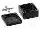 Gehäuse  universell  X  58mm  Y  64mm  Z  36mm  1590Z  Aluminium  IP68