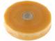 Band  klebend  halbtransparent  D.Mat.max  0,25mm  W  25mm  L  50m