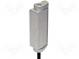 Sicherheitsschalter  Scharnier  HP  NC x2 + NO  IP67  -25÷80°C