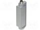 Sicherheitsschalter  Scharnier  HP  NC x2 + NO  PIN  8  IP67