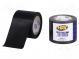 Band  elektroisolierend  W  50mm  L  10m  Thk  0,15mm  schwarz  241%