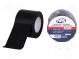 Band  elektroisolierend  W  50mm  L  20m  Thk  0,12mm  schwarz  125%