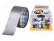 Band  für Reparaturen  W  48mm  L  5m  Thk  0,3mm  silber  max.60°C