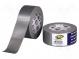 Band  für Reparaturen  W  48mm  L  25000mm  Thk  0,2mm  silber  12%