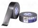 Band  für Reparaturen  W  48mm  L  50m  Thk  0,2mm  silber  max.60°C