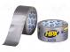 Band  für Reparaturen  W  48mm  L  10m  Thk  0,3mm  silber  max.60°C
