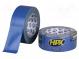 Band  für Reparaturen  W  48mm  L  25m  Thk  0,3mm  blau (hell)  12%