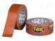 Band  für Reparaturen  W  48mm  L  25m  Thk  0,3mm  rot  max.60°C  12%