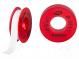 Band  abdichtend  W  12mm  L  12m  weiss  PTFE  max.260°C