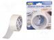Band  abdichtend  W  38mm  L  1,5m  Thk  1mm  transparent  Acryl