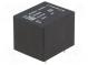 Netzteil  Impuls  3W  85÷265VAC  OUT  1  15VDC  Netzteil  Modul  70%