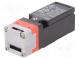 Sicherheitsschalter  schlüsselschalter  HS5D  NC x2 + NO  IP67