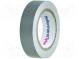 Band  elektroisolierend  W  15mm  L  10m  Thk  0,15mm  grau  max.90°C