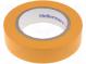 Band  elektroisolierend  W  15mm  L  10m  Thk  0,15mm  orange  220%