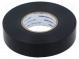 Band  elektroisolierend  W  19mm  L  20m  Thk  0,21mm  schwarz  220%