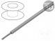 Leitungen  HELUTHERM® 145  Line  Cu  1x0,25mm2  Polyolefin  grau