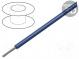Leitungen  HELUTHERM® 145  Line  Cu  1x0,34mm2  Polyolefin