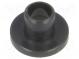 Isolationsmuffe  TO3  UL94V-0  7,5mm  -40÷200°C  38kV/mm