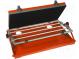 Montage- und Lötrahmen  630x420x180mm  520x280mm  6,4kg  ESD