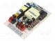 Netzteil  Impuls  LED  21,6W  12VDC  1,8A  90÷295VAC  127÷417VDC