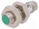 Датчик  индуктивный  OUT  PNP / NO  0÷2мм  10÷30ВDC  М8  IP67  200мА
