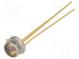 Fotodiode IR PIN  TO46  1550nm  500-1700nm  Montage  THT  1nA