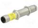 Modul  Laser  1mW  grün  Punkt  520nm  10÷30VDC  ILM12F  FLEXPOINT®