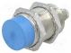 Sensor  induktiv  OUT  NPN / NO  0÷20mm  10÷30VDC  M30  IP68  200mA