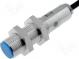 Датчик  индуктивный  OUT  PNP / NO  0÷4мм  10÷30ВDC  М12  IP67