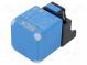 Sensor  induktiv  0÷40mm  PNP / NO + NC  UStrom  10÷30VDC  200mA