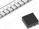 Transistor  N-MOSFET x2  unipolar  20V  12A  4,5W  PQFN2X2