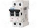 Lasttrennschalter  Pole  2  DIN  80A  240VAC  IS  IP40  2,5÷50mm2