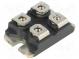 Modul  einzelner Transistor  -600V  -32A  SOT227B  Ugs  ±30V  890W