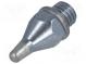 Düse  Entlötkolben  1,3x3,2mm  für Lötspitzen  JBC-9920