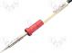 Lötkolben  Heizelement  25W  230V  Stecker  EU
