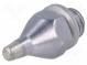 Düse  Entlötkolben  1,3x3,2mm  für Lötspitzen  JBC-9920