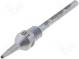 Düse  Entlötkolben  1,4x0,6mm  zur Entlötpumpe