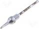 Düse  Entlötkolben  1,4x0,6mm  zur Entlötpumpe