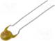 Varistor  Zinkoxid  THT  25VAC  31VDC  39V  ±10%  100A  1,2J  10mW