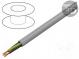 HELUKABEL 11279 Leitungen  JZ-500 HMH  4G2,5mm2  ungeschirmt  300/500V  Cu  Line